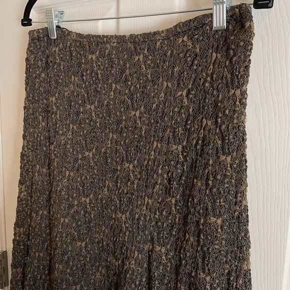 Free People Laney Long Sleeved Set Size Large - Picture 6 of 15